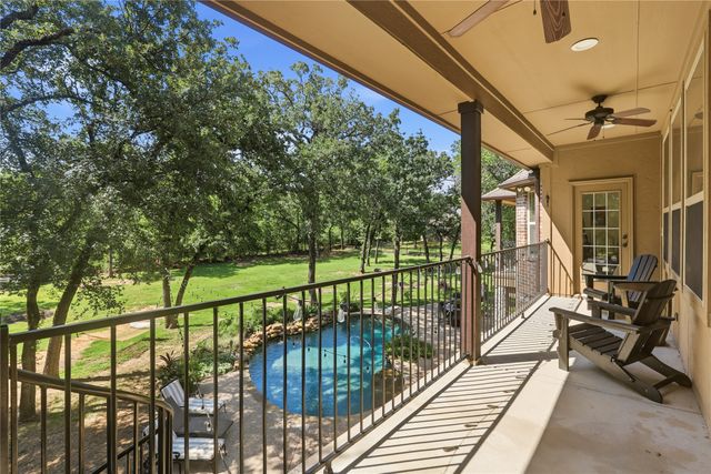 8220 Plum Creek Trail, Burleson, TX 76028