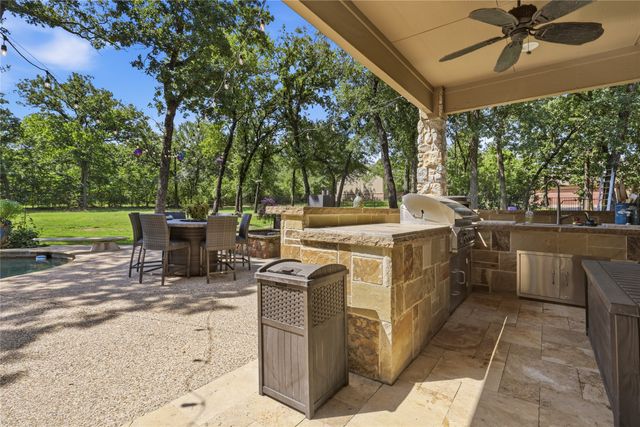 8220 Plum Creek Trail, Burleson, TX 76028