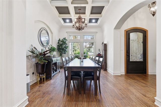 8220 Plum Creek Trail, Burleson, TX 76028