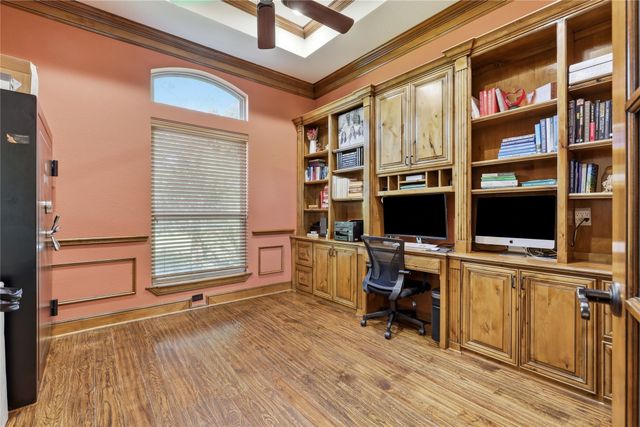 8220 Plum Creek Trail, Burleson, TX 76028