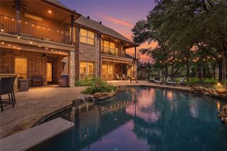 8220 Plum Creek Trail, Burleson, TX 76028