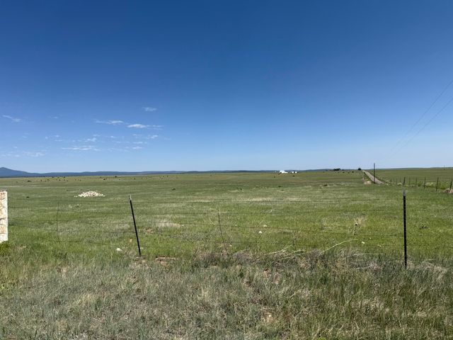 321 Riley Road, Estancia, NM 87016