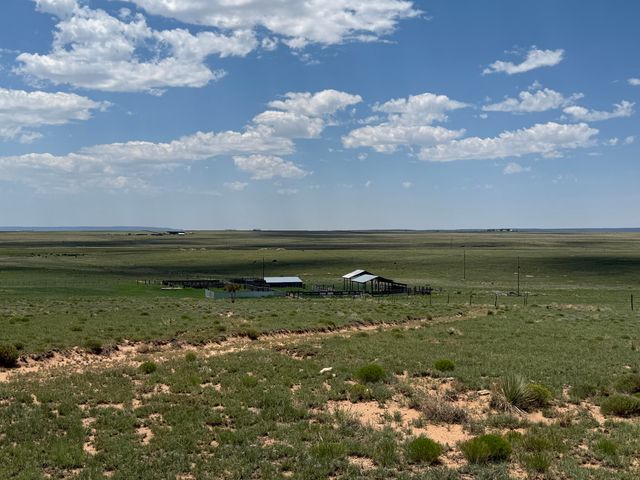 321 Riley Road, Estancia, NM 87016