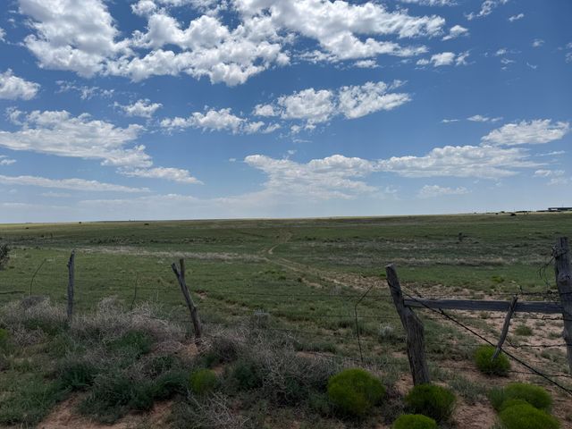 321 Riley Road, Estancia, NM 87016