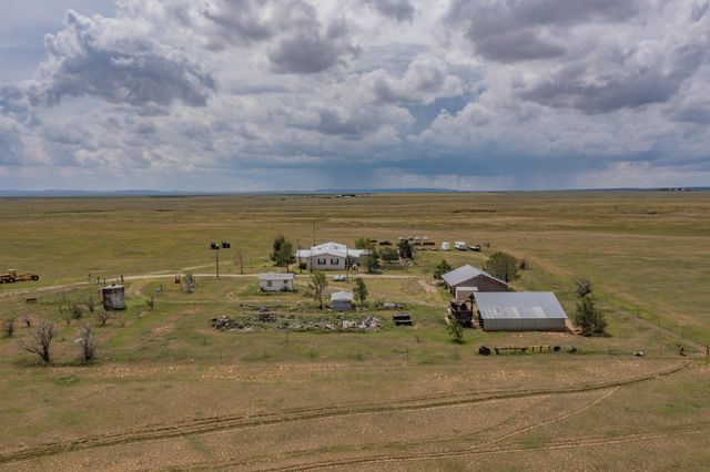 321 Riley Road, Estancia, NM 87016