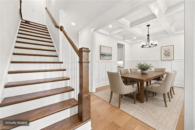 377 Lenalan Drive, Lexington, NC 27295