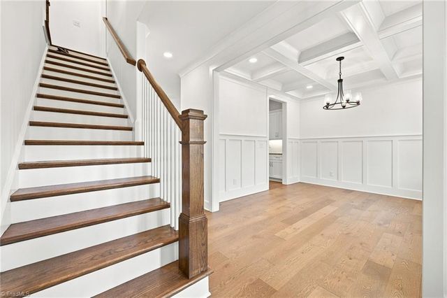 377 Lenalan Drive, Lexington, NC 27295