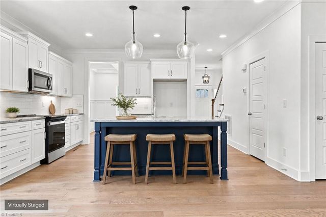 377 Lenalan Drive, Lexington, NC 27295