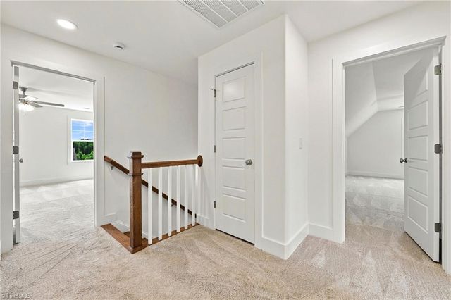 377 Lenalan Drive, Lexington, NC 27295