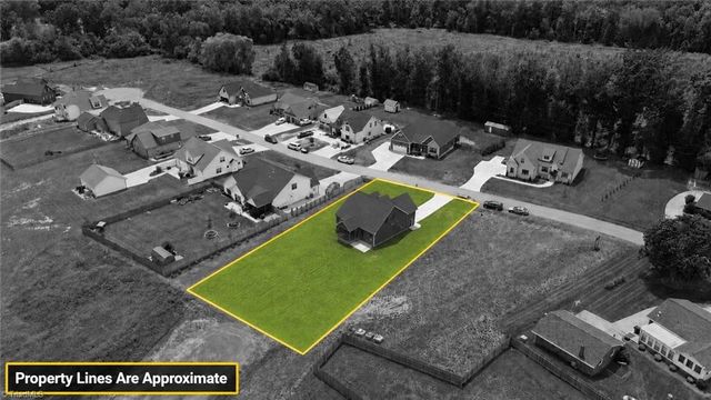 377 Lenalan Drive, Lexington, NC 27295