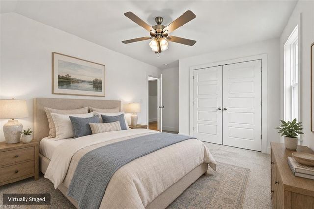 377 Lenalan Drive, Lexington, NC 27295