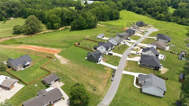377 Lenalan Drive, Lexington, NC 27295