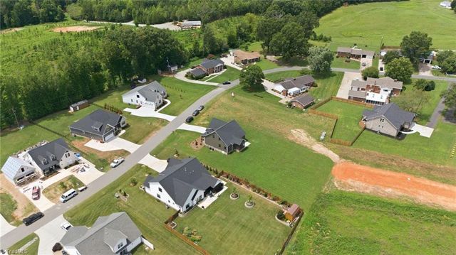 377 Lenalan Drive, Lexington, NC 27295