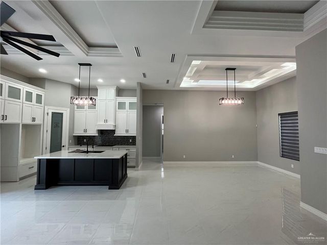 2651 Alejandro Street, Donna, TX 78537