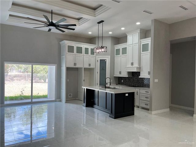 2651 Alejandro Street, Donna, TX 78537