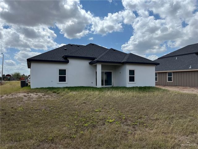 2651 Alejandro Street, Donna, TX 78537