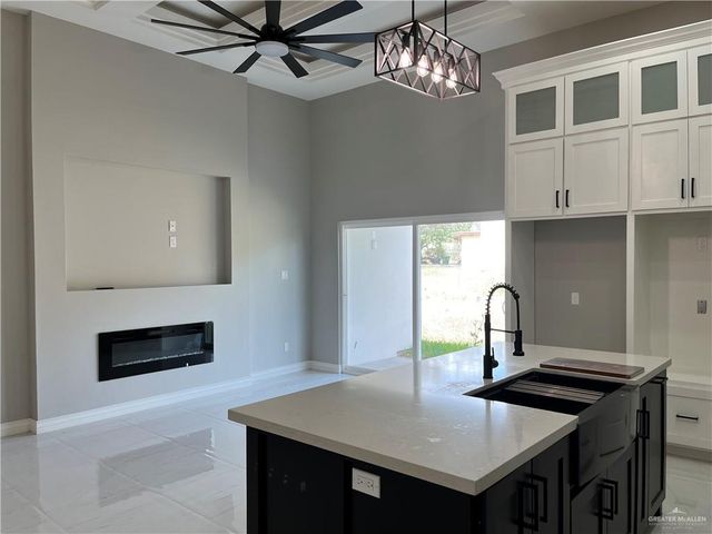 2651 Alejandro Street, Donna, TX 78537