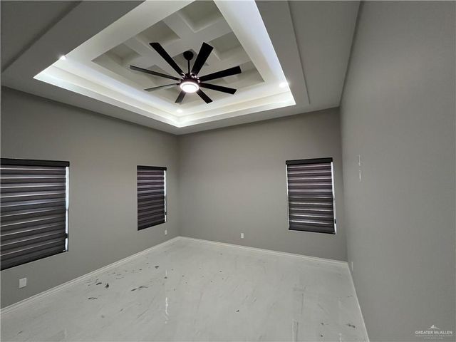 2651 Alejandro Street, Donna, TX 78537