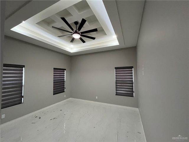 2651 Alejandro Street, Donna, TX 78537