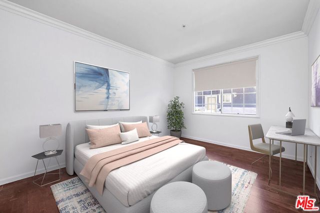 10630 Eastborne Avenue 203, Los Angeles, CA 90024