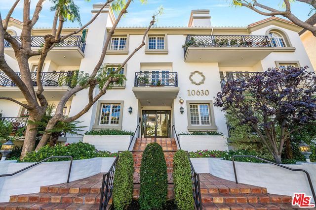 10630 Eastborne Avenue 203, Los Angeles, CA 90024