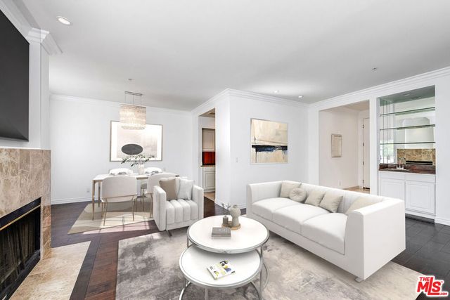 10630 Eastborne Avenue 203, Los Angeles, CA 90024