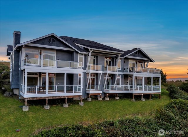 3224 Overlook Loop, Ilwaco, WA 98624