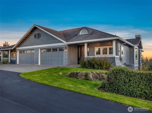3224 Overlook Loop, Ilwaco, WA 98624