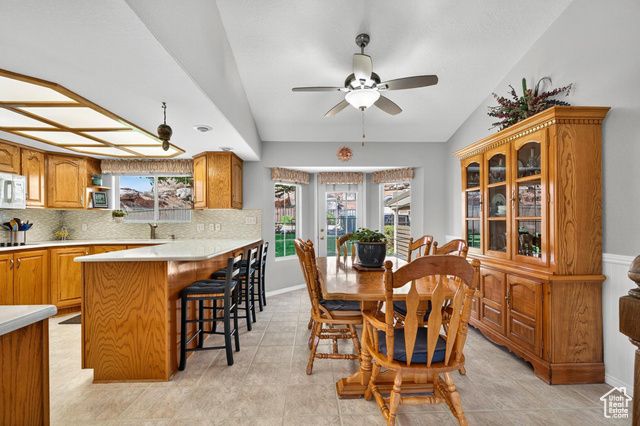 1045 HEMLOCK CIR, St. George, UT 84790