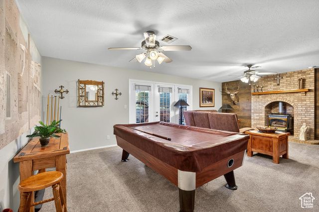 1045 HEMLOCK CIR, St. George, UT 84790