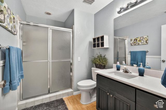 1045 HEMLOCK CIR, St. George, UT 84790