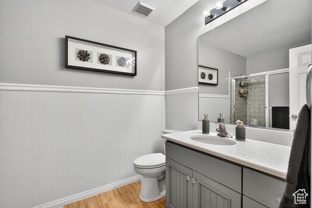 1045 HEMLOCK CIR, St. George, UT 84790