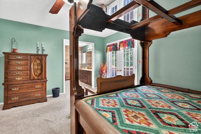 1045 HEMLOCK CIR, St. George, UT 84790