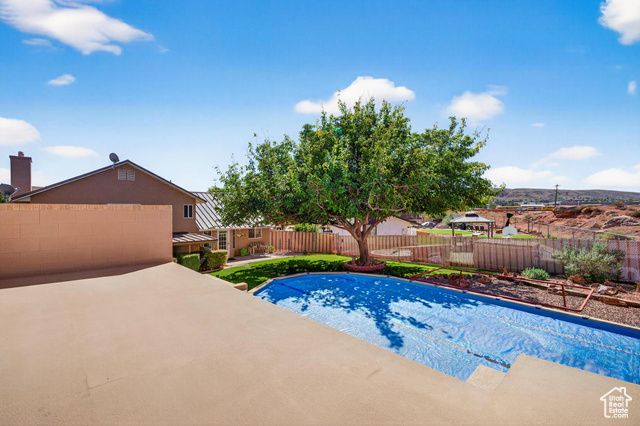 1045 HEMLOCK CIR, St. George, UT 84790