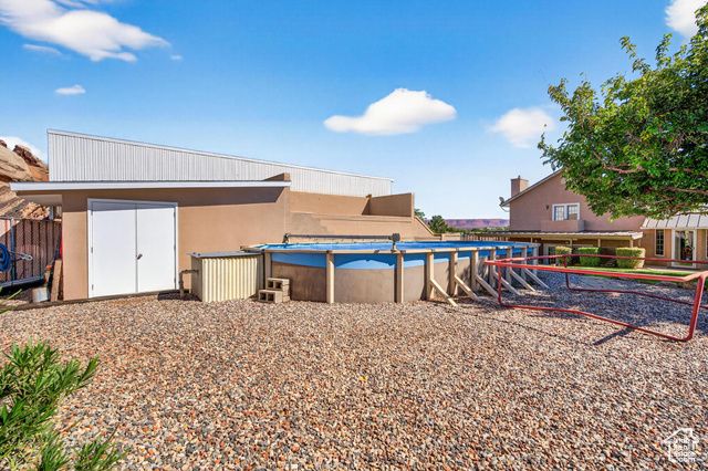 1045 HEMLOCK CIR, St. George, UT 84790