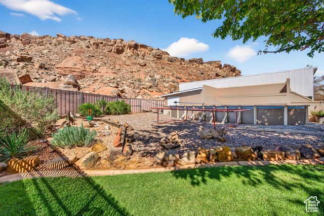 1045 HEMLOCK CIR, St. George, UT 84790