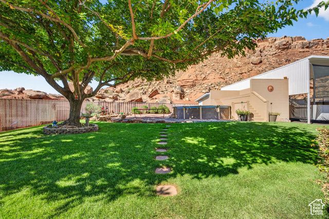 1045 HEMLOCK CIR, St. George, UT 84790