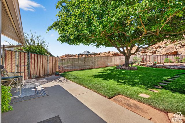 1045 HEMLOCK CIR, St. George, UT 84790