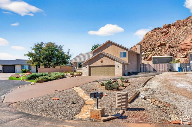 1045 HEMLOCK CIR, St. George, UT 84790