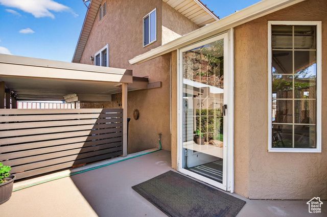 1045 HEMLOCK CIR, St. George, UT 84790