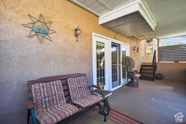 1045 HEMLOCK CIR, St. George, UT 84790