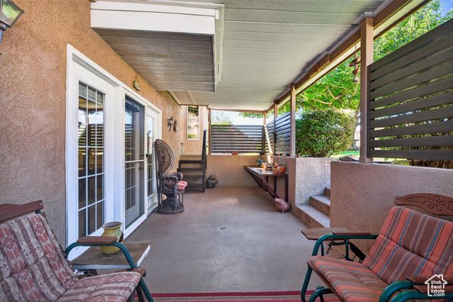 1045 HEMLOCK CIR, St. George, UT 84790