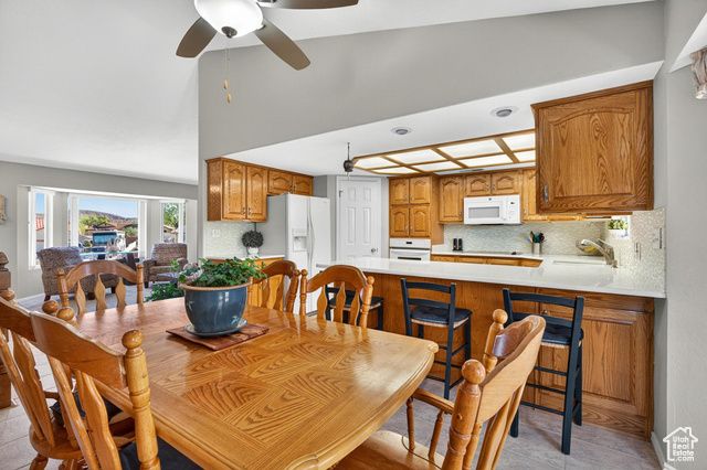 1045 HEMLOCK CIR, St. George, UT 84790