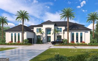 7512 Rivertown Road, Fairburn, GA 30213