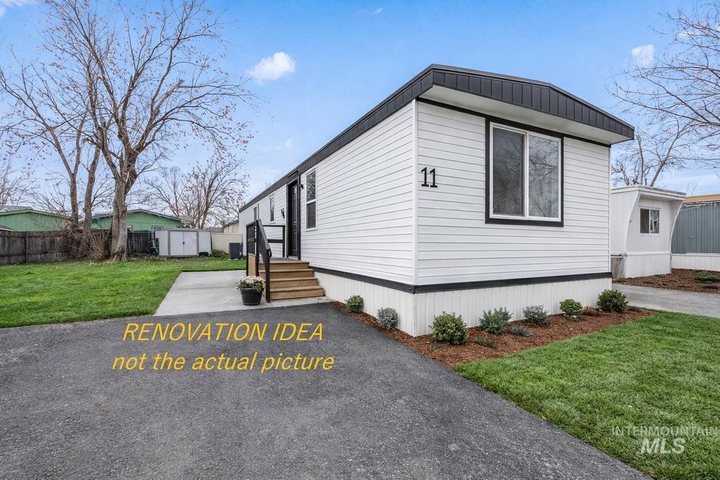 3948 Adams St Trlr 11, Garden City, ID 83714 photo 2