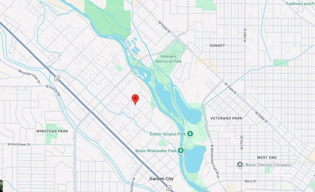 3948 Adams St Trlr 11, Garden City, ID 83714 photo 21