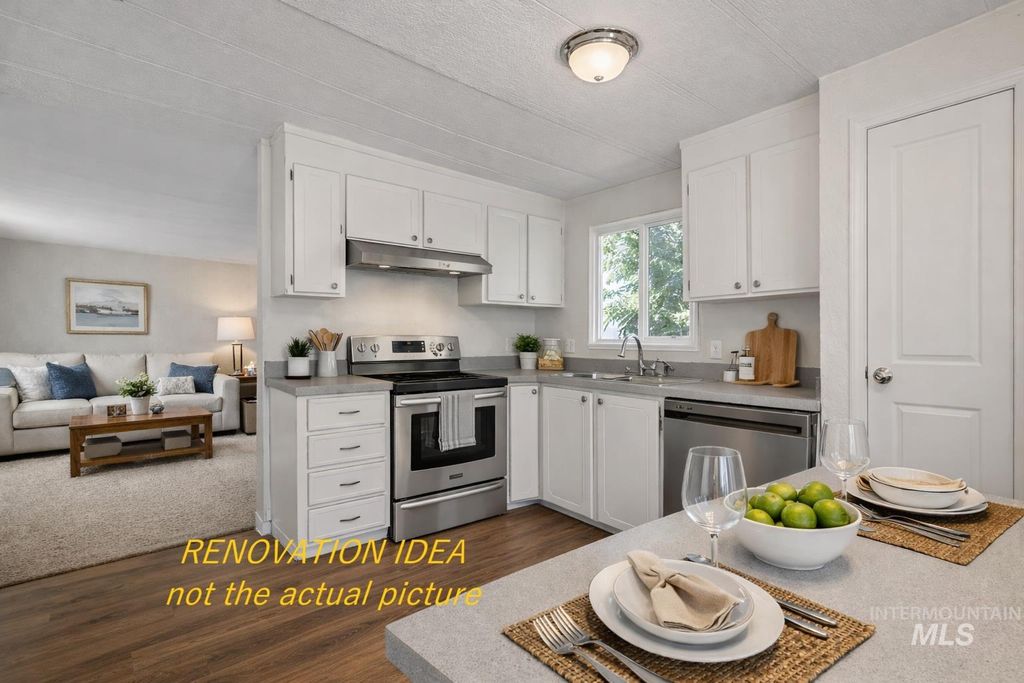 3948 Adams St Trlr 11, Garden City, ID 83714 photo 8