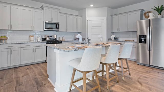 304 Harvest Point Blvd, Spring Hill, TN 37174