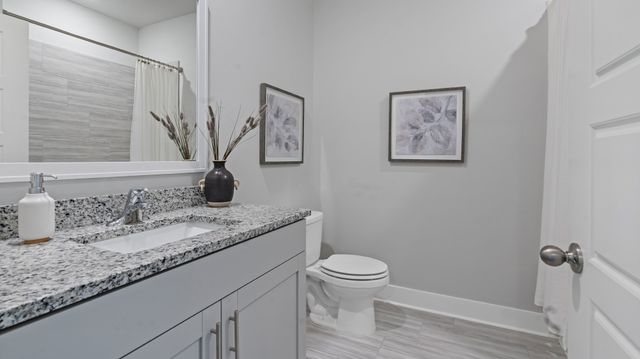 304 Harvest Point Blvd, Spring Hill, TN 37174