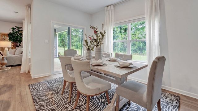 304 Harvest Point Blvd, Spring Hill, TN 37174